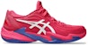 (Women) ASICS Court FF 3 (All Court) Bright Rose/White 1042A220-700