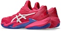 Lookbook (Women) ASICS Court FF 3 (All Court) Bright Rose/White 1042A220-700