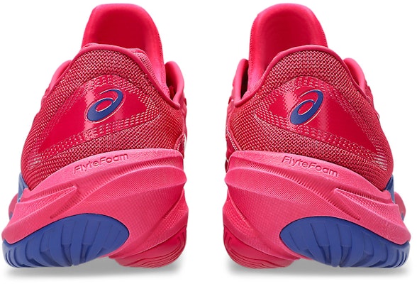 (W) ASICS Court FF 3 全场网球鞋 亮玫红/白 1042A220-700 Purchase (W) ASICS Court FF 3 全场网球鞋 亮玫红/白 1042A220-700