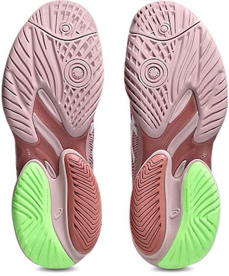 (W) ASICS Court FF 3 全场网球鞋 摩根石色/白色 1042A220-701 Sizing (W) ASICS Court FF 3 全场网球鞋 摩根石色/白色 1042A220-701