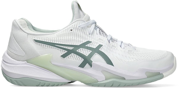 (W) ASICS COURT FF 3 (All Court) Kasut Putih/Lichen Rock 1042A220-106 Buy (W) ASICS COURT FF 3 (All Court) Kasut Putih/Lichen Rock 1042A220-106