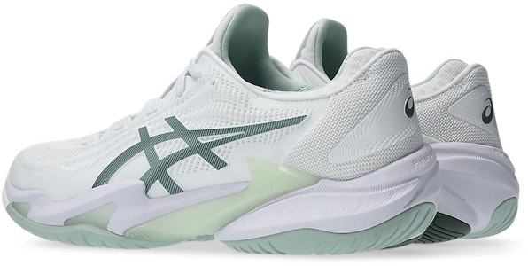 (W) ASICS COURT FF 3 (All Court) Kasut Putih/Lichen Rock 1042A220-106 Lookbook (W) ASICS COURT FF 3 (All Court) Kasut Putih/Lichen Rock 1042A220-106