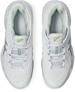 (W) ASICS COURT FF 3 (All Court) Kasut Putih/Lichen Rock 1042A220-106 Details for (W) ASICS COURT FF 3 (All Court) Kasut Putih/Lichen Rock 1042A220-106