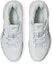 Details for (Women) ASICS COURT FF 3 (All Court) Sneakers White/Lichen Rock 1042A220-106