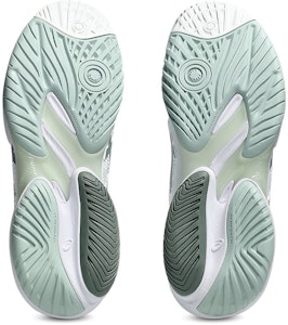 (W) ASICS COURT FF 3 (All Court) Kasut Putih/Lichen Rock 1042A220-106 Sizing (W) ASICS COURT FF 3 (All Court) Kasut Putih/Lichen Rock 1042A220-106