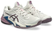 Order (W) 亞瑟士 COURT FF 3 全地形網球鞋 軟燕麥/霧玫瑰色 1042A220-250
