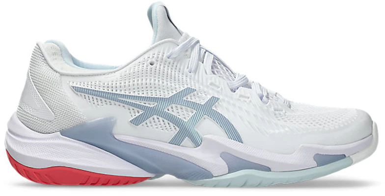 (W) ASICS Court FF 3 (All Court) Putih/Sky 1042A220-107 Buy (W) ASICS Court FF 3 (All Court) Putih/Sky 1042A220-107