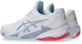 Lookbook (W) ASICS Court FF 3 (All Court) Putih/Sky 1042A220-107