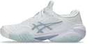 Shop (W) ASICS Court FF 3 (All Court) Putih/Sky 1042A220-107