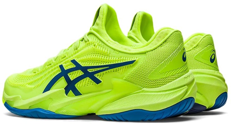 (Women) ASICS Court FF 3 'Hazard Green' 1042A220-300 Shop (Women) ASICS Court FF 3 'Hazard Green' 1042A220-300