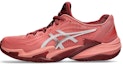 Buy (W) ASICS Court FF 3 'Light Garnet' - Merah Garnet 1042A220-600