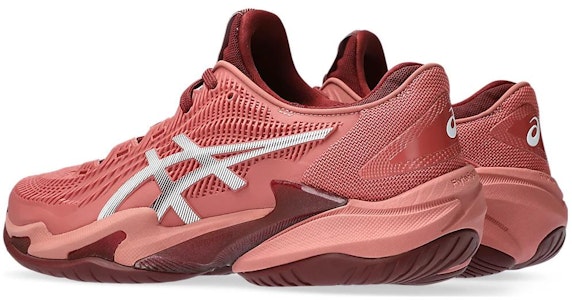 (W) 아식스 코트 FF 3 '라이트 가넷' (Asicseu Koteu FF 3 'Laiteu Ganet') 1042A220-600 Shop (W) 아식스 코트 FF 3 '라이트 가넷' (Asicseu Koteu FF 3 'Laiteu Ganet') 1042A220-600