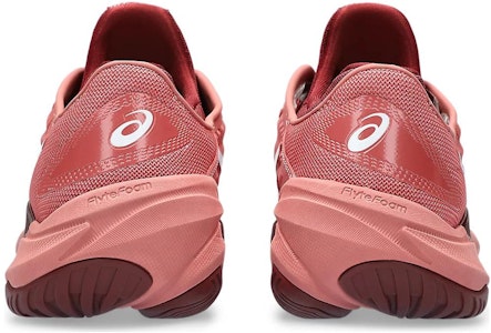 (W) 아식스 코트 FF 3 '라이트 가넷' (Asicseu Koteu FF 3 'Laiteu Ganet') 1042A220-600 Purchase (W) 아식스 코트 FF 3 '라이트 가넷' (Asicseu Koteu FF 3 'Laiteu Ganet') 1042A220-600