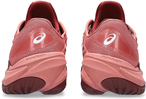 (Women) ASICS Court FF 3 'Light Garnet' 1042A220-600 Purchase (Women) ASICS Court FF 3 'Light Garnet' 1042A220-600