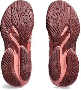 (W) 아식스 코트 FF 3 '라이트 가넷' (Asicseu Koteu FF 3 'Laiteu Ganet') 1042A220-600 Sizing (W) 아식스 코트 FF 3 '라이트 가넷' (Asicseu Koteu FF 3 'Laiteu Ganet') 1042A220-600