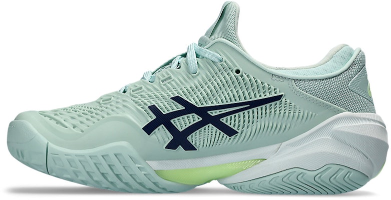 (W) ASICS Court Ff 3 'Biru Pudar Biru Luas' 1042A220-400 Shop (W) ASICS Court Ff 3 'Biru Pudar Biru Luas' 1042A220-400