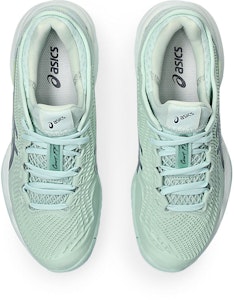 (W) アシックス コートFF3 「ペールブルー」 (Ashikkusu Kōto FF3 "Pēruburū") 1042A220-400 Details for (W) アシックス コートFF3 「ペールブルー」 (Ashikkusu Kōto FF3 "Pēruburū") 1042A220-400