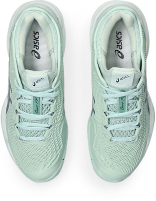 (W) ASICS Court Ff 3 'Biru Pudar Biru Luas' 1042A220-400 Details for (W) ASICS Court Ff 3 'Biru Pudar Biru Luas' 1042A220-400