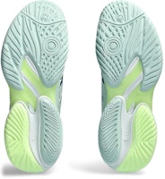 (W) 女款ASICS Court Ff 3 '淺藍色藍色廣闊' 1042A220-400 1042A220-400 Sizing (W) 女款ASICS Court Ff 3 '淺藍色藍色廣闊' 1042A220-400 1042A220-400