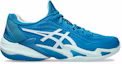 Buy (W) ASICS Court Ff 3 'Biru Hijau Putih' 1042A220-401