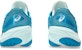 (W) ASICS Court Ff 3 'Biru Hijau Putih' 1042A220-401