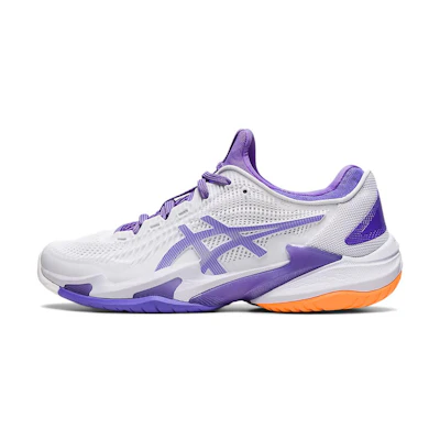 (W) ASICS Court FF 3 'White Amethyst'