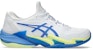(Women) ASICS Court FF 3 'White Illusion Blue' 1042A220-105