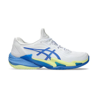 (W) ASICS Court FF 3 'White Illusion Blue'