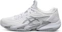 Buy (W) ASICS Court FF 3 'Putih Perak Tulen' 1042A220-100