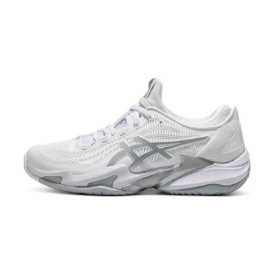 (W) ASICS Court FF 3 'White Pure Silver'