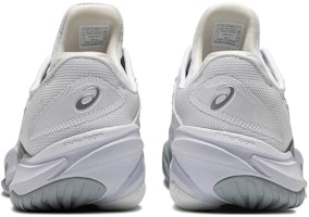 (W) ASICS Court FF 3 'Putih Perak Murni' 1042A220-100 Shop (W) ASICS Court FF 3 'Putih Perak Murni' 1042A220-100