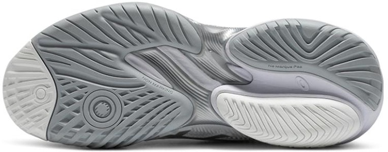 (W) ASICS Court FF 3 '白色纯银' 1042A220-100 Purchase (W) ASICS Court FF 3 '白色纯银' 1042A220-100