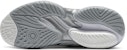 (W) ASICS Court FF 3 'Putih Perak Tulen' 1042A220-100