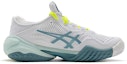 Order (W) ASICS Court FF 3 'Putih Soothing Sea' 1042A220-102