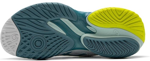 (W) ASICS Court FF 3 'Putih Soothing Sea' 1042A220-102 Purchase (W) ASICS Court FF 3 'Putih Soothing Sea' 1042A220-102