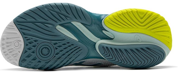 (W) アシックス コートFF3 「ホワイト スージングシー」 1042A220-102 Purchase (W) アシックス コートFF3 「ホワイト スージングシー」 1042A220-102