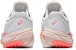 (W) ASICS Court FF 3 'Putih Sun Coral' 1042A220-103
