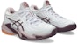 (Women) ASICS Court FF 3 Clay White Watershed Rose 1042A221-104