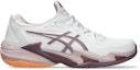 Order (W) ASICS Court FF 3 Sneakers 'Putih Watershed Rose' 1042A220-104