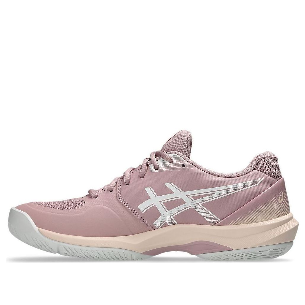Order (Women) ASICS Court Hunter FF Morgantite 'Pearl Pink' 1072A112-700