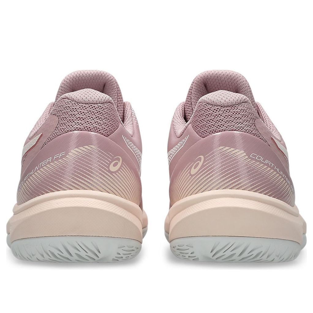 Purchase (Women) ASICS Court Hunter FF Morgantite 'Pearl Pink' 1072A112-700