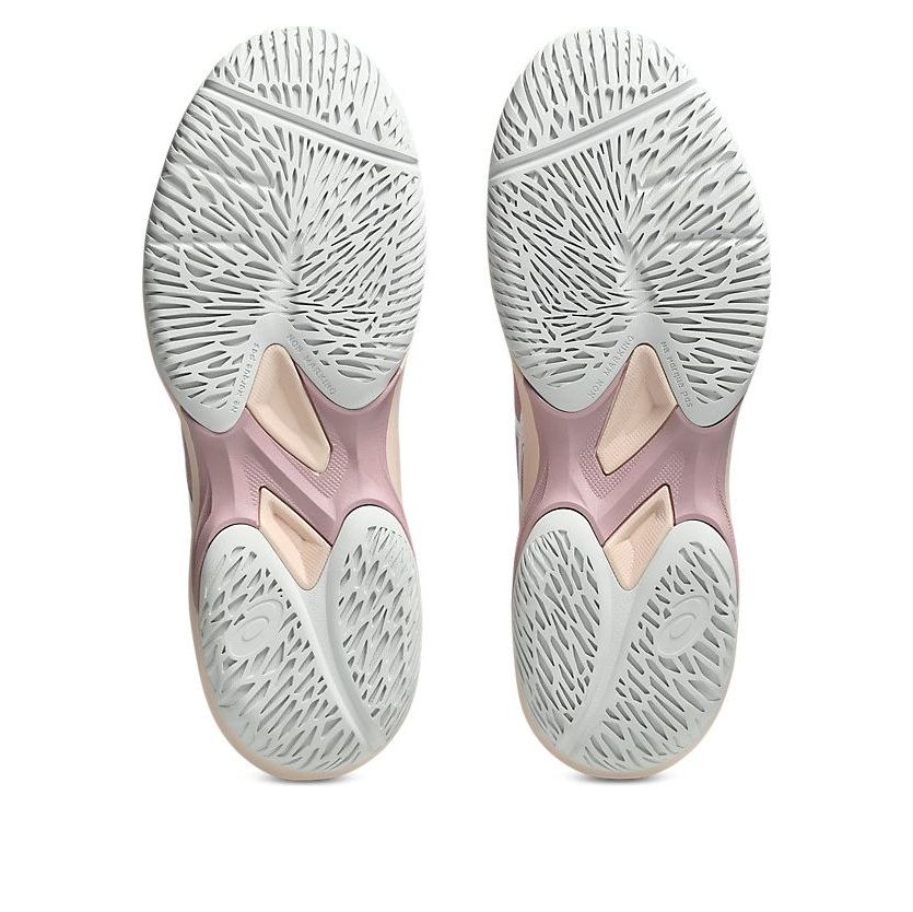 Sizing (Women) ASICS Court Hunter FF Morgantite 'Pearl Pink' 1072A112-700