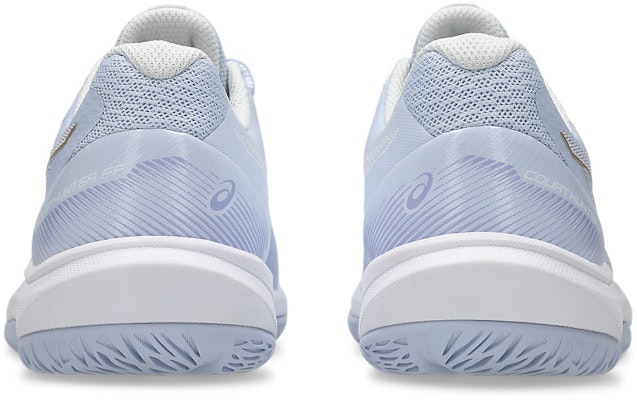 (W) ASICS Court Hunter FF Kasut Tenis Biru Fade/Vapor 1072A112-400 Purchase (W) ASICS Court Hunter FF Kasut Tenis Biru Fade/Vapor 1072A112-400