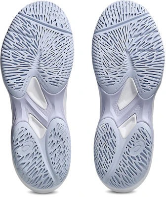 (W) ASICS Court Hunter FF Kasut Tenis Biru Fade/Vapor 1072A112-400 Sizing (W) ASICS Court Hunter FF Kasut Tenis Biru Fade/Vapor 1072A112-400