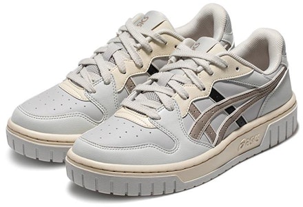 ASICS Court Mz 2.0 'Kelabu Taupe' 1203A405-020 Order ASICS Court Mz 2.0 'Kelabu Taupe' 1203A405-020