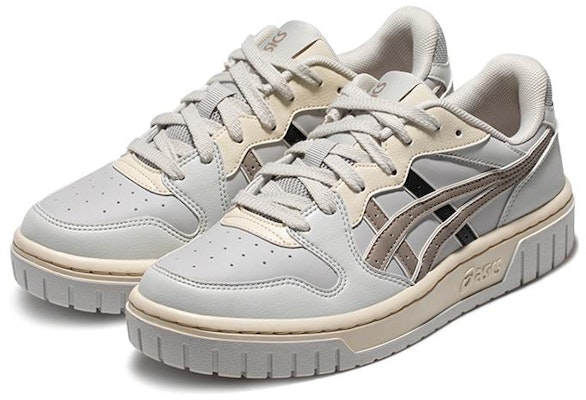 ASICS Court Mz 2.0 'Grey Taupe' 1203A405-020 Order ASICS Court Mz 2.0 'Grey Taupe' 1203A405-020