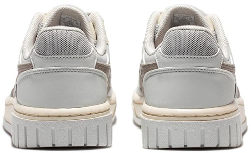 ASICS Court Mz 2.0 'Kelabu Taupe' 1203A405-020 Lookbook ASICS Court Mz 2.0 'Kelabu Taupe' 1203A405-020