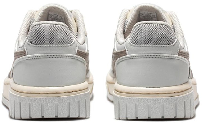 ASICS Court Mz 2.0 'Kelabu Taupe' 1203A405-020 Lookbook ASICS Court Mz 2.0 'Kelabu Taupe' 1203A405-020