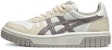 (W) ASICS Court Mz 2.0 Sneakers 'Beige Grey' Lelaki Wanita Kasut Sukan 1203A508-100