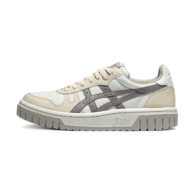 (W) ASICS Court Mz 2.0 Sneakers 'Beige Grey'